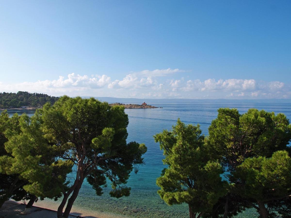 Apartments Beach Makarska Exterior photo