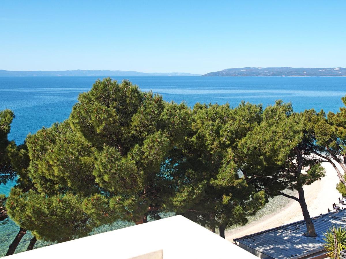 Apartments Beach Makarska Exterior photo