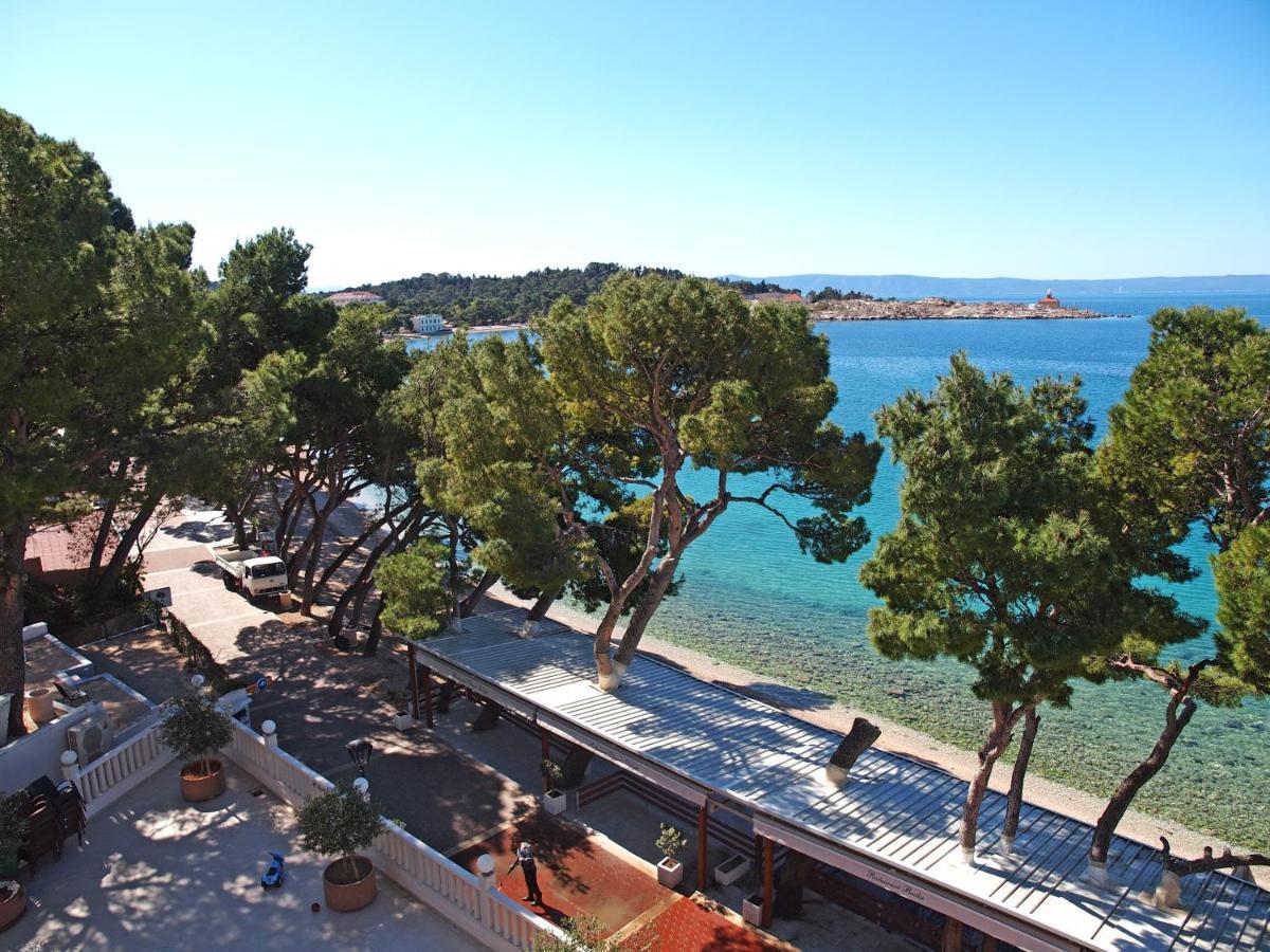 Apartments Beach Makarska Exterior photo
